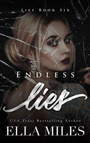 Endless Lies, De Miles, Ella. Editorial Oem, Tapa Blanda En Inglés
