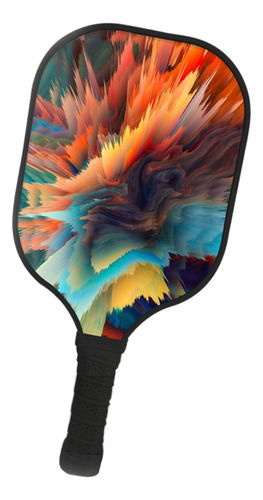 Pickleball Paddle Pickleball Raqueta Comfort Grip Estilo A