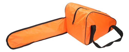 Bolsa De Bolsa De Transporte De Bolsa De Transporte Laranja
