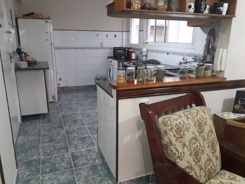Imagen 5 de 17 de Departamento 3 Ambientes Al Frente En Caballito