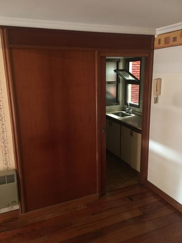 Imagen 10 de 19 de Departamento 1 Dormitorio En Venta - Centro, Rosario