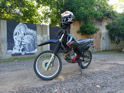Honda Tornado 250 20000 Kms Nueva