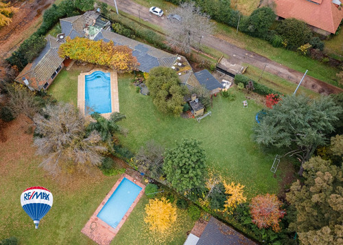 Alquiler Casa 7amb. Maschwitz ,pileta
