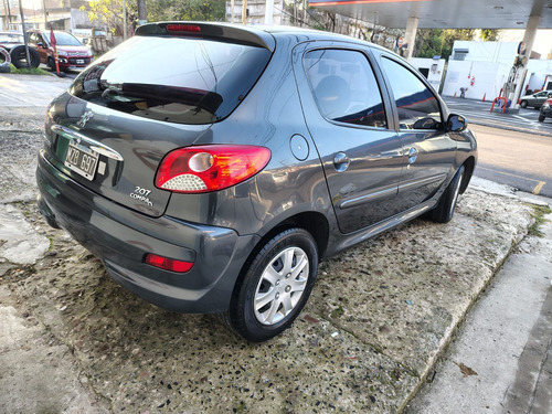 Peugeot 207 1.4 Active 75cv