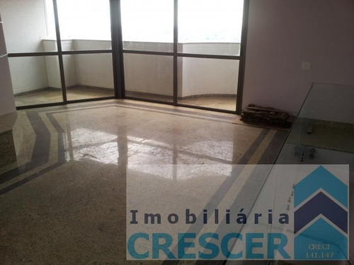 Imagem 14 de 15 de Apartamento Para Venda Em São Paulo, Tatuapé, 4 Dormitórios, 4 Suítes, 8 Banheiros, 3 Vagas - A001_2-34490