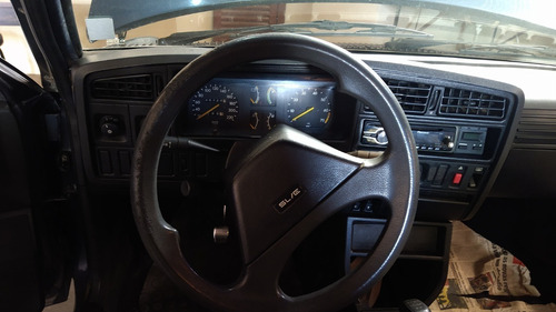 Chevrolet Monza 2.0 Sle
