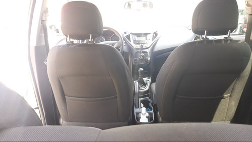 Imagem 5 de 5 de Hyundai Hb20 2015 1.0 Comfort Plus Flex 5p