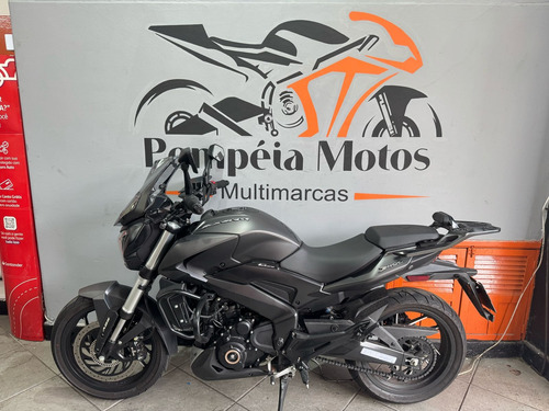 Bajaj Dominar 400 2024
