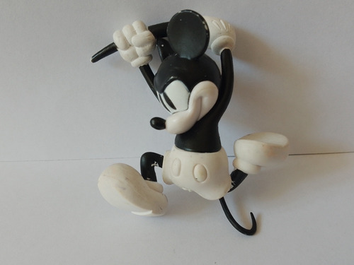 Juguete Disney Mickey Goofy Donald(de Segunda)valor Cada Uno