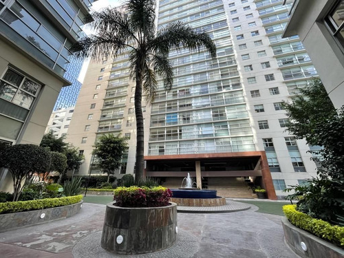 Imagen 1 de 15 de Departamento En Renta En Portika Polanco 2 Recámaras