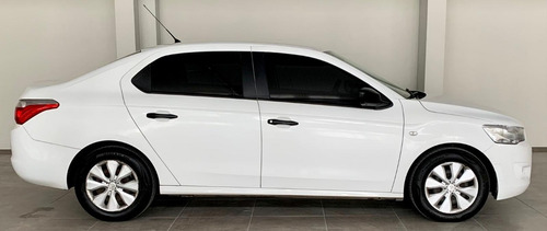Citroën C-elysée 1.2