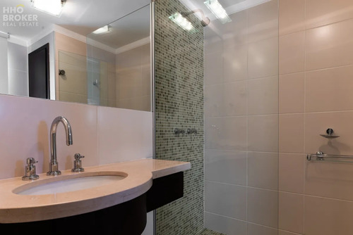 Torrelobos, Punta Del Este, Apartamento En Alquiler Frente Al Mar.