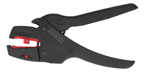 Pelacables Y Alicates Autoajustables Para Pelar Cables