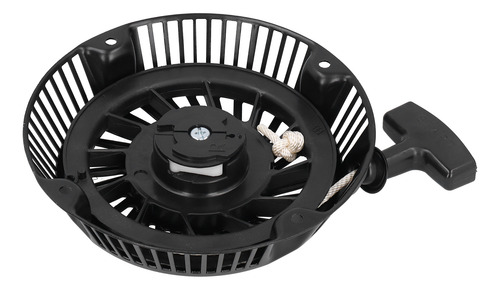 Motor De Arranque Para Cortadora De Césped Briggs Stratton 6