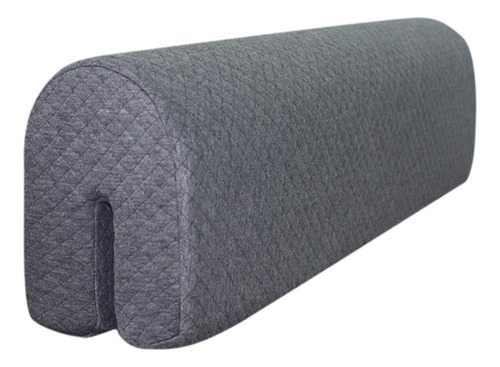 Protector De Ferrocarril De La Cama Infantil El Acolchado De