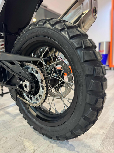 Ktm 1290 Super Adventure