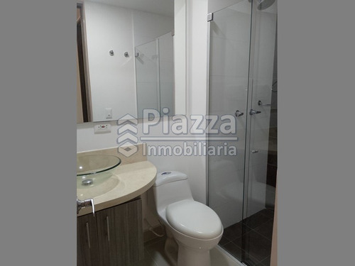 Apartamento Con Vista Al Mar En Arriendo En Oceana 52, La Castellana, Barranquilla
