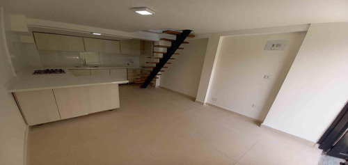 Apartaestudio En Arriendo En La Carola (279062327).