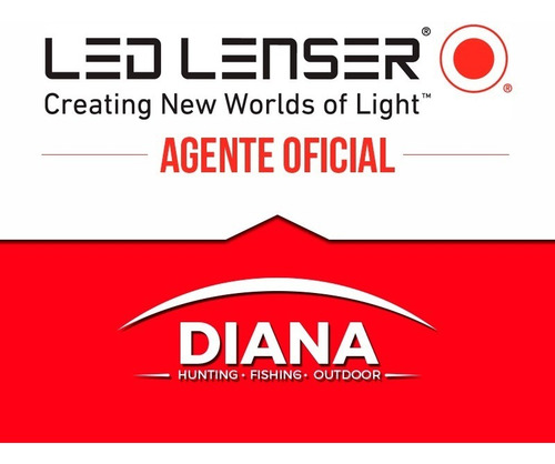 Pila Pack X 3 Led Lenser Ni-mh Para Mh6 Iseo 5r Recargable