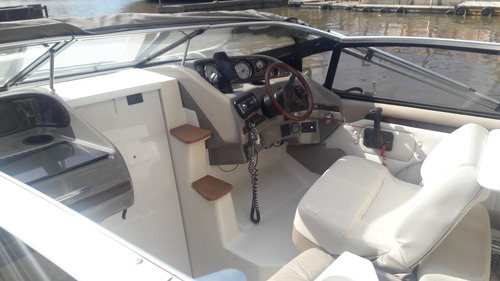 Lancha Cuddy Regal 245 Volvo V8 5.0 Web Marine