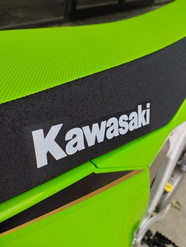 Imagen 20 de 25 de Kawasaki Kx 250, Amplio Stock Disponible, Entrega Inmediata!