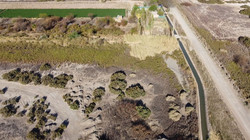 Venta Terrenos Publicos 500 M2 C/u. Angaco