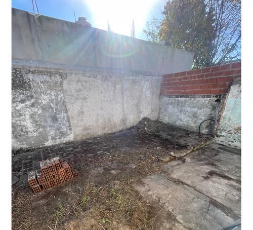 Casa 3amb A Refaccionar Ideal Inversor!!!