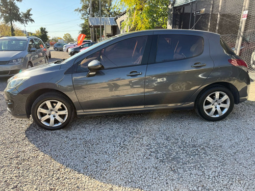 Peugeot 308 1.6 Allure Hdi 115cv