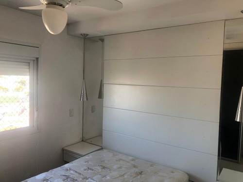 Imagem 17 de 21 de Apartamento - 533f - 69917465