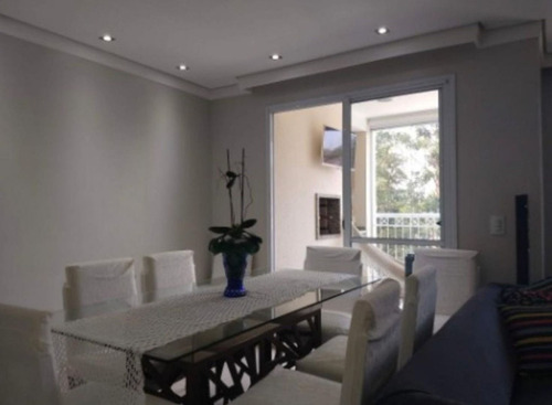 Imagem 18 de 30 de Apartamento Em Jardim Arpoador, São Paulo/sp De 95m² 3 Quartos À Venda Por R$ 720.000,00 - Ap2149780-s