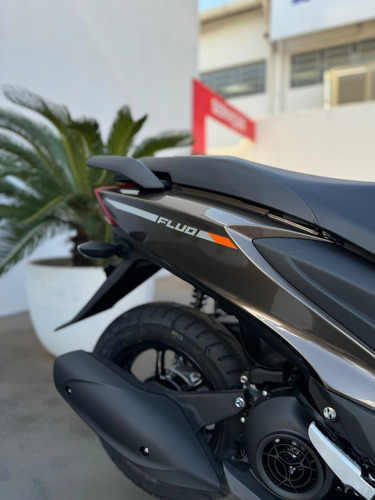 Promoção Imperdível!!!! Yamaha Fluo Abs - 24/25.