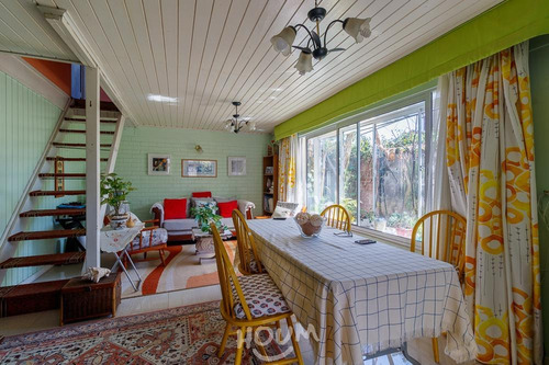 Imagen 2 de 22 de Casa Los Changos