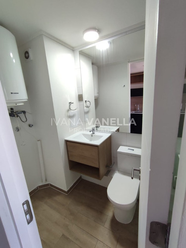 Oportunidad Única Estudio En Venta Excelente Ubicación