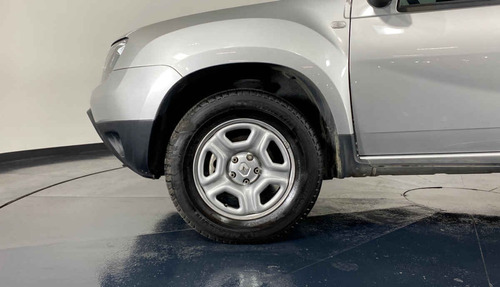 Imagen 6 de 15 de 113997 - Renault Duster 2020 Con Garantía