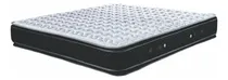 Comprar Colchón de resortes Cannon Resortes Doral Pillow Top 2 1\u002F2 plazas con doble pillow top