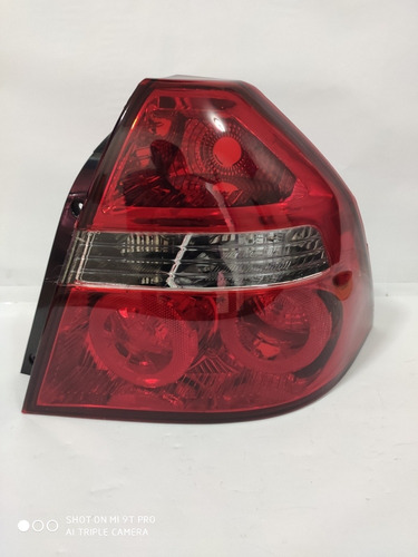 Stop Trasero Chevrolet Aveo Ls Lt 2008 2010 2012 2014 2015