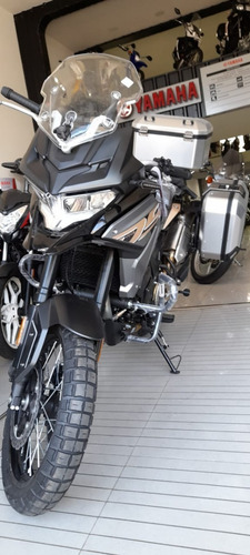 Imagen 2 de 15 de Voge 650 Dsx Full Equipada!! 0km! Entrega Inmediata!!