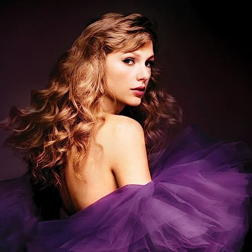 Speak Now (taylors Version)[2 Cd] Taylor Swift