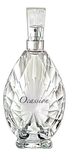 Ocassion Colonia Para Dama 60ml Fuller Volumen De La Unidad 60 Ml