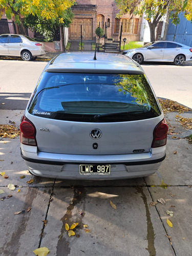 Volkswagen Gol 1.4 Power Ps+ac 83cv