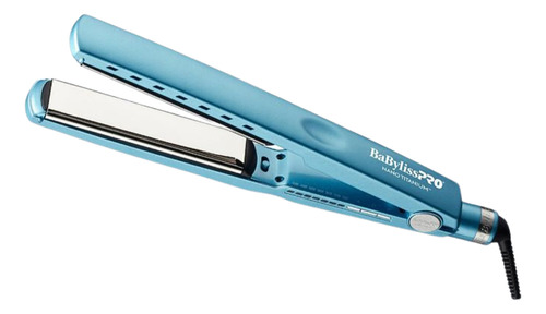 Babyliss Pro Nano Titanium Planchita De Pelo Xl 9091 - 9c