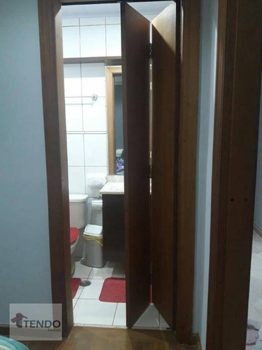 Imob01 - Cobertura 148 M² - 3 Dormitórios - 1 Suíte - Santa Maria - São Caetano Do Sul/sp - Co0051