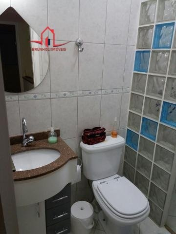 Sobrado A Venda No Bairro Jardim Shangai Em Jundiaí - Sp. - 790-1