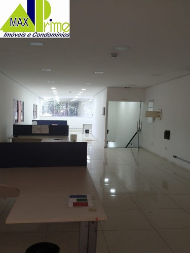 Imagem 10 de 11 de Galpao - Gl00080 - 70147858