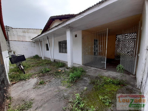 Imagem 9 de 10 de Casa Para Venda Em Peruíbe, Jardim Brasil, 2 Dormitórios, 1 Banheiro, 2 Vagas - 3844_2-1244444