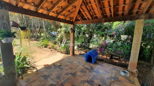 Imagem 29 de 30 de Chácara À Venda Em Village Campinas - Ch293097