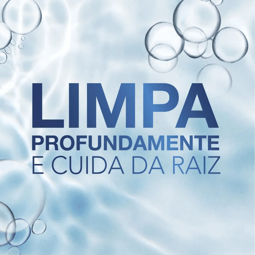 Shampoo Head&shoulders Menta Ice Sensação De Refrescância 20
