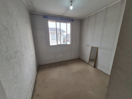 Casa En Venta De 3 Dorm 3 Baños En Quilicura