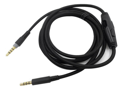 Cable Para Hyperx Cloud Alpha/-hyperx Cloud Core Flight
