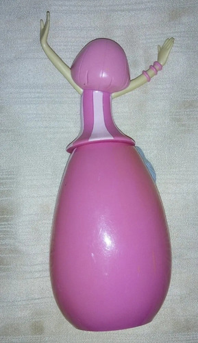 Muñeca Lazy Town (Usado)